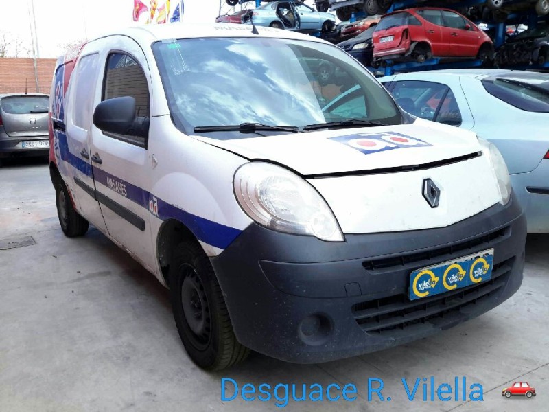 renault kangoo furgón maxi 2p profesional | 12.11 - 12.18 del año 2013 renault kangoo furgón maxi 2p profesional | 12.11 - 12.18 del año 2013