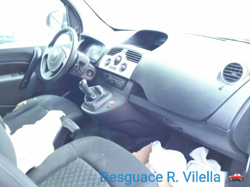renault kangoo furgón maxi 2p profesional | 12.11 - 12.18 del año 2013 renault kangoo furgón maxi 2p profesional | 12.11 - 12.18 del año 2013