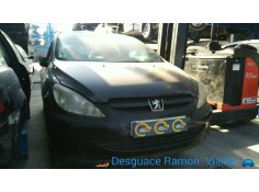 peugeot 307 (s1) xn | 04.01 - 12.03 del año 2005