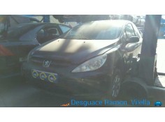 peugeot 307 (s1) xn | 04.01 - 12.03 del año 2005 2