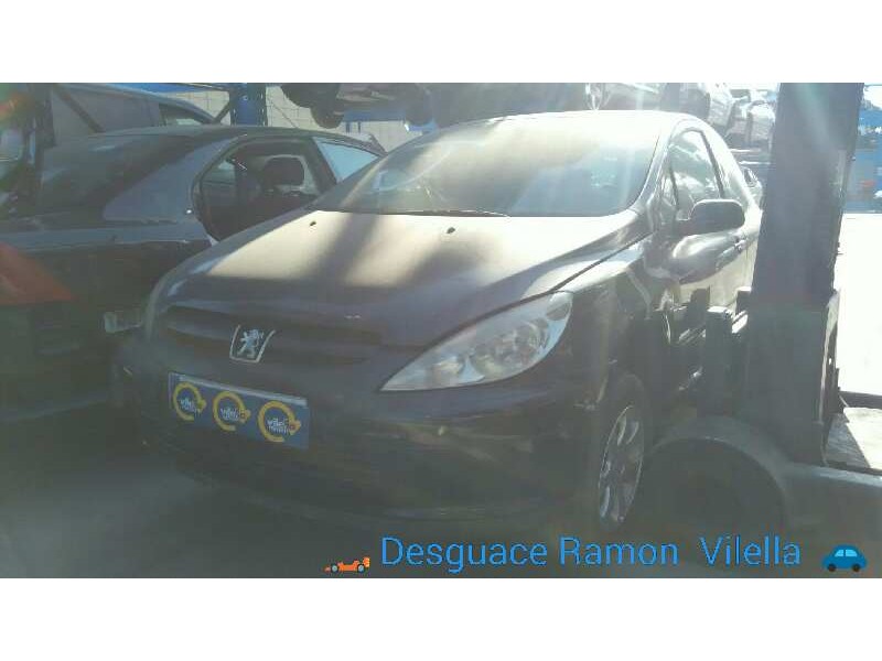 peugeot 307 (s1) xn | 04.01 - 12.03 del año 2005 peugeot 307 (s1) xn | 04.01 - 12.03 del año 2005