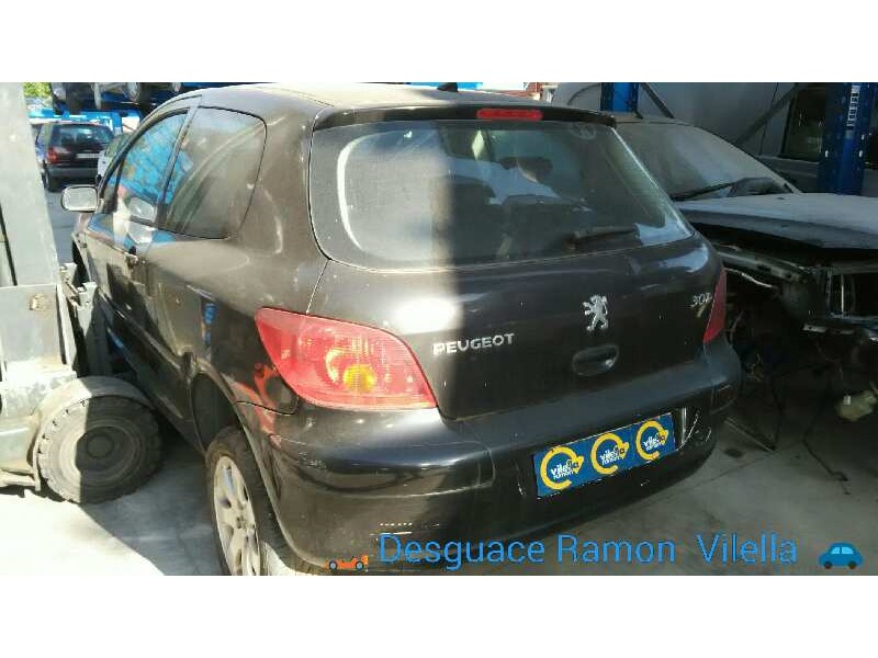 peugeot 307 (s1) xn | 04.01 - 12.03 del año 2005 peugeot 307 (s1) xn | 04.01 - 12.03 del año 2005