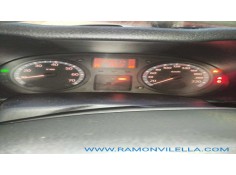 renault clio ii fase ii (b/cb0) authentique | 0.01 - ... del año 2001