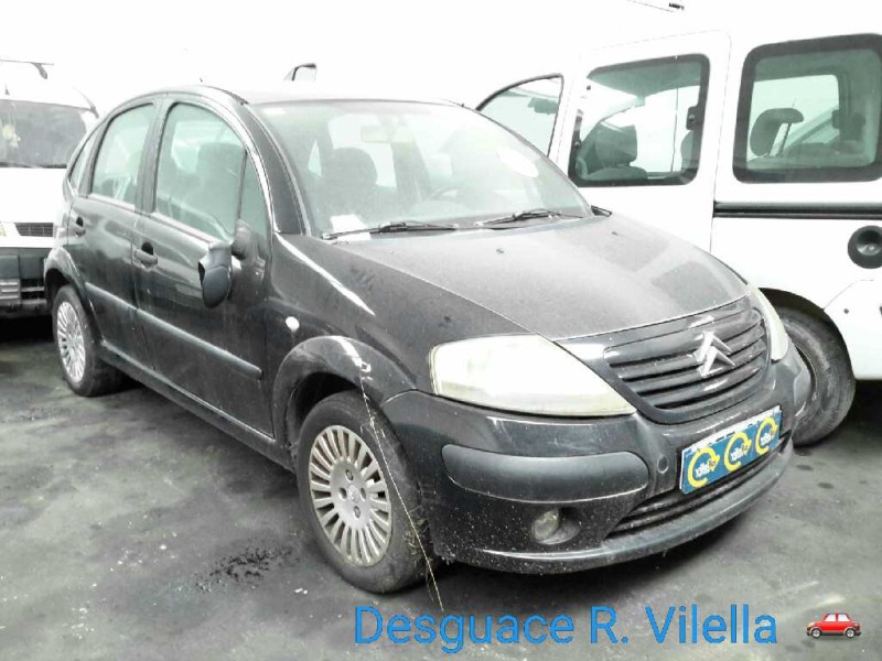 citroen c3 1.4 hdi sx | 04.02 - 12.06 del año 2003