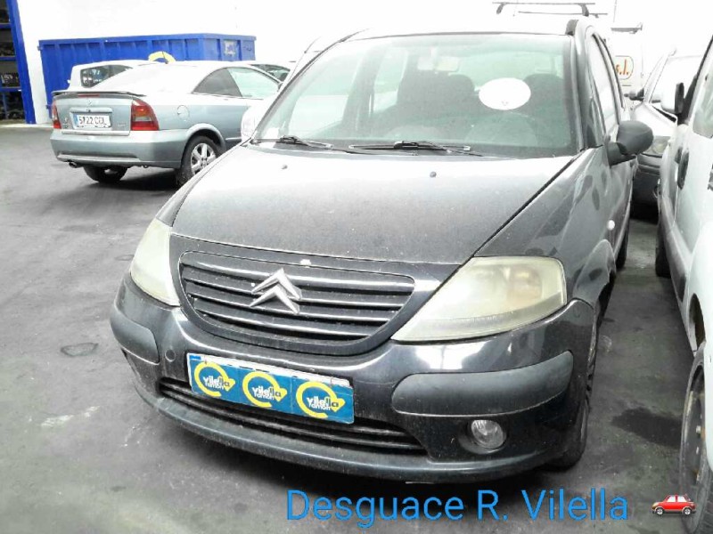 citroen c3 1.4 hdi sx | 04.02 - 12.06 del año 2003