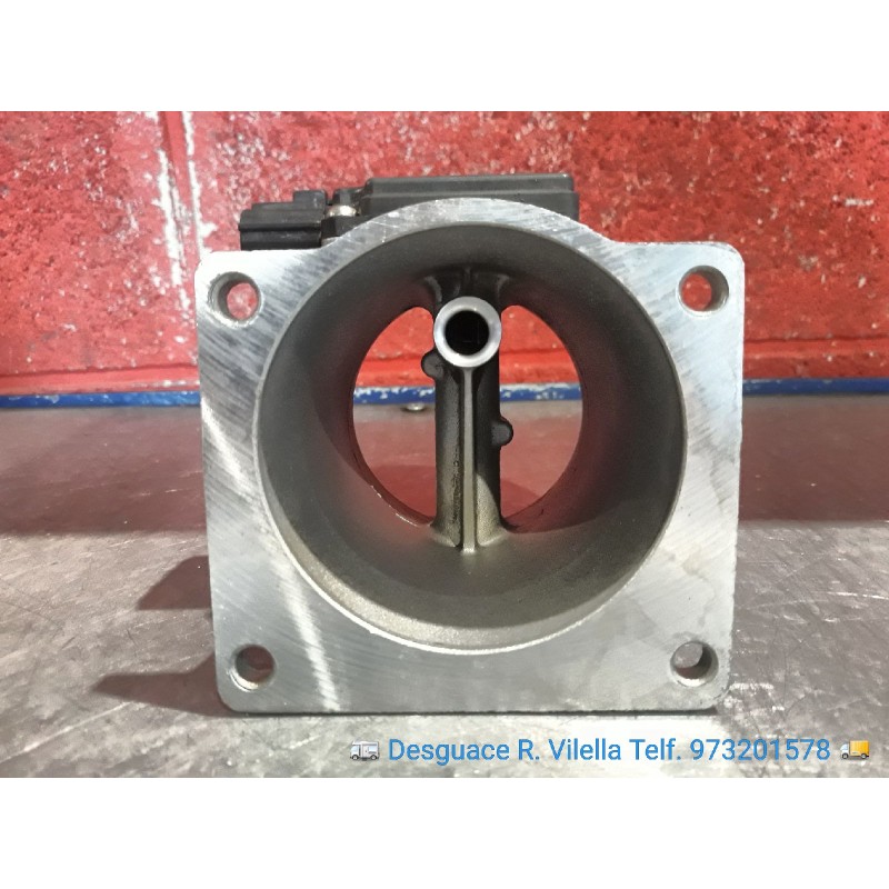 Recambio de caudalimetro para ford mondeo berlina (gd) clx | 08.96 - ... clx | 08.96 - ... referencia OEM IAM 97BB12B579AA 72018