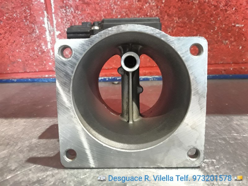 Recambio de caudalimetro para ford mondeo berlina (gd) clx | 08.96 - ... clx | 08.96 - ... referencia OEM IAM 97BB12B579AA 72018