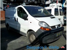 renault trafic combi (ab 4.01) 9 - plazas (l1h1) 2,9t combi corto | 04.01 - 12.06 del año 2005