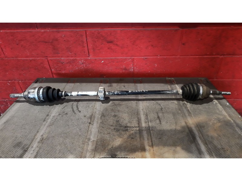 Recambio de transmision delantera derecha para opel astra g berlina referencia OEM IAM   