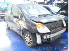 renault modus confort expression | 04.05 - 12.06 del año 2005