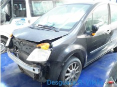 renault modus confort expression | 04.05 - 12.06 del año 2005 2