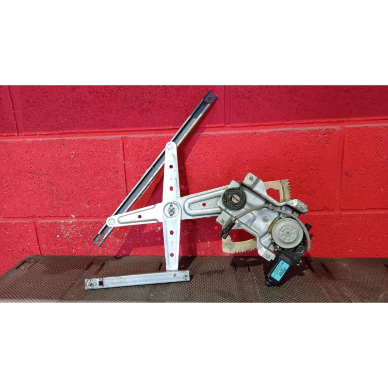 Recambio de elevalunas trasero derecho para kia sorento 2.5 crdi referencia OEM IAM   