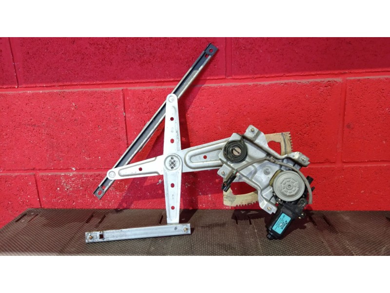 Recambio de elevalunas trasero derecho para kia sorento 2.5 crdi referencia OEM IAM   