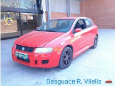 fiat stilo (192) 1.9 multijet 140 m.schumacher | 01.04 - 12.05 del año 2005