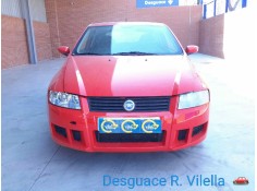 fiat stilo (192) 1.9 multijet 140 m.schumacher | 01.04 - 12.05 del año 2005 2