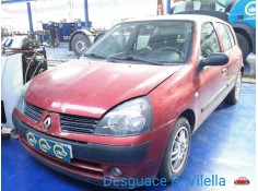 renault clio ii fase ii (b/cb0) community | 06.01 - 12.06 del año 2003