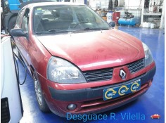renault clio ii fase ii (b/cb0) community | 06.01 - 12.06 del año 2003 2