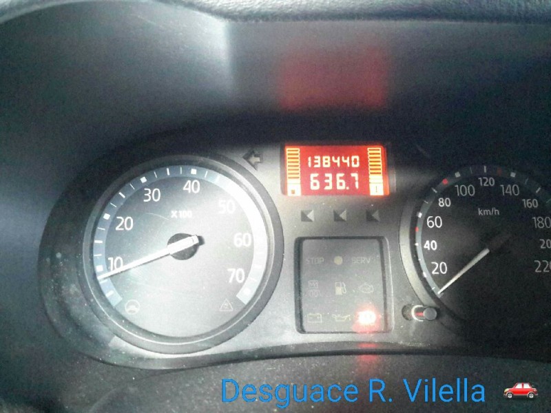 renault clio ii fase ii (b/cb0) community | 06.01 - 12.06 del año 2003 renault clio ii fase ii (b/cb0) community | 06.01 - 12.06 del año 2003