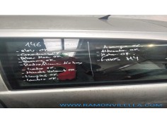 seat ibiza (6k1) 1.9 tdi | 0.99 - 0.02 del año 2000