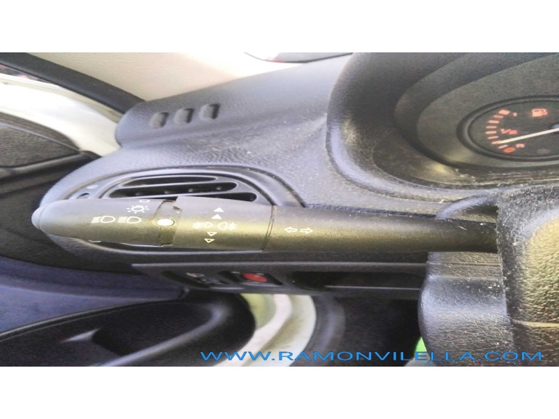 peugeot 206 berlina 1.4 hdi | 0.98 - ... del año 1998