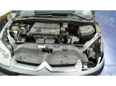 citroen c4 berlina collection | 06.04 - 12.08 del año 2007