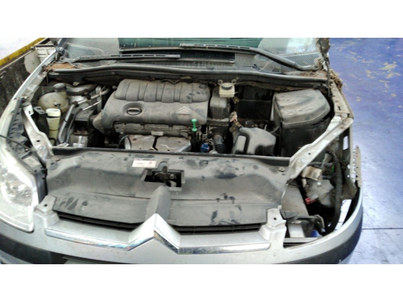 citroen c4 berlina collection | 06.04 - 12.08 del año 2007