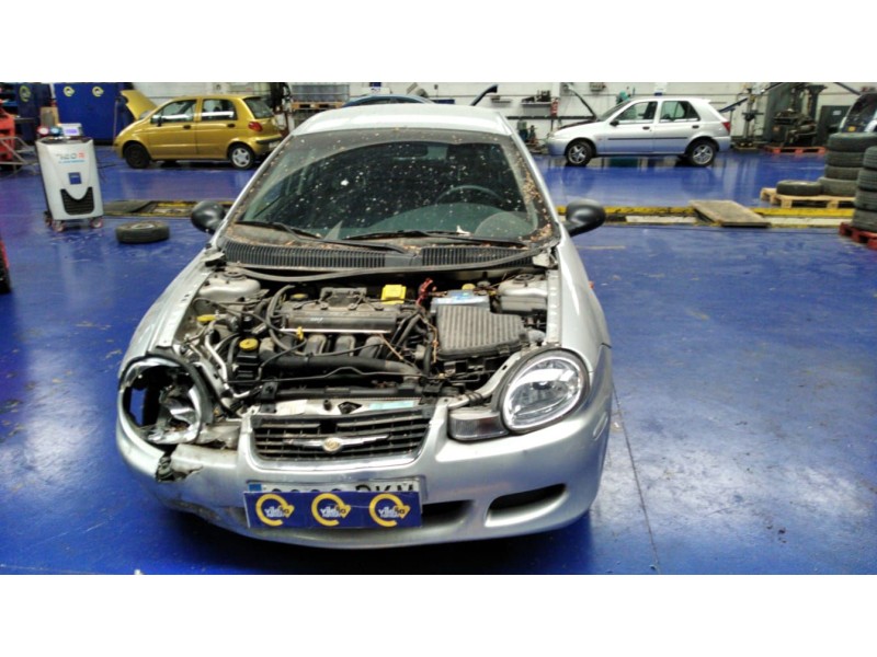 chrysler neon (pl)  | 0.00 - 0.03 del año 2001