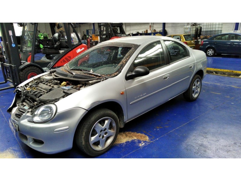 chrysler neon (pl)  | 0.00 - 0.03 del año 2001
