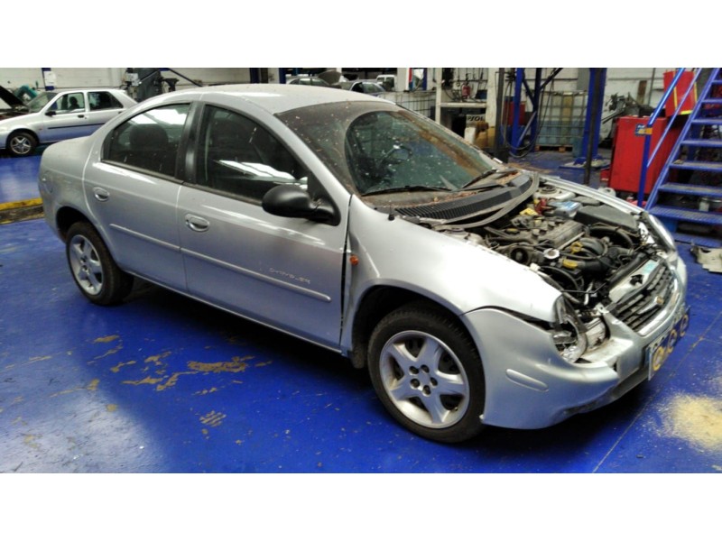 chrysler neon (pl)  | 0.00 - 0.03 del año 2001