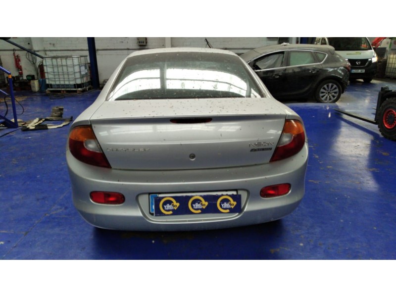 chrysler neon (pl)  | 0.00 - 0.03 del año 2001