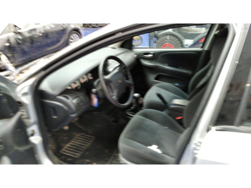 chrysler neon (pl)  | 0.00 - 0.03 del año 2001