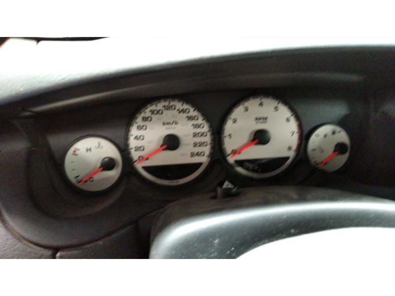 chrysler neon (pl)  | 0.00 - 0.03 del año 2001