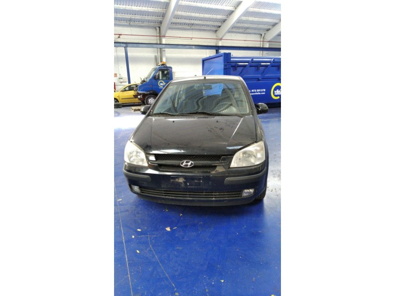 hyundai getz (tb)  | 0.02 - 0.09 del año 2004