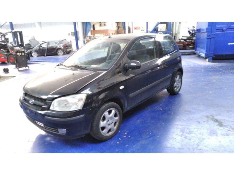 hyundai getz (tb)  | 0.02 - 0.09 del año 2004
