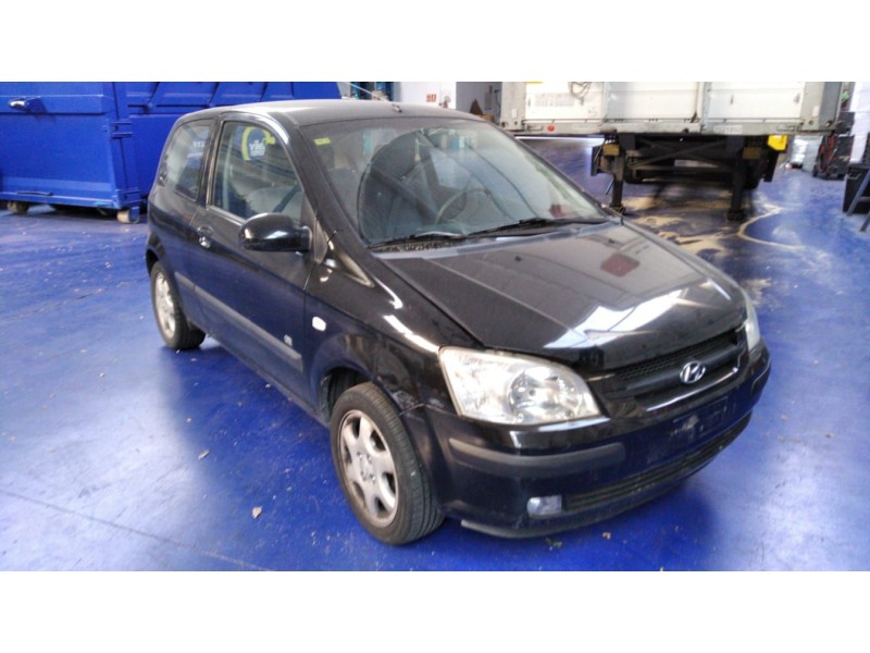 hyundai getz (tb)  | 0.02 - 0.09 del año 2004