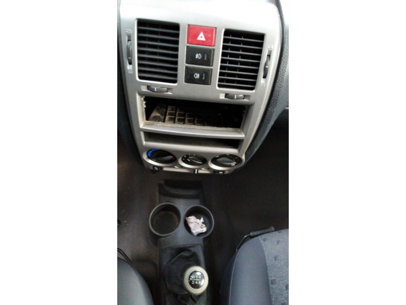 hyundai getz (tb)  | 0.02 - 0.09 del año 2004