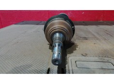 Recambio de transmision delantera izquierda para opel astra g berlina referencia OEM IAM