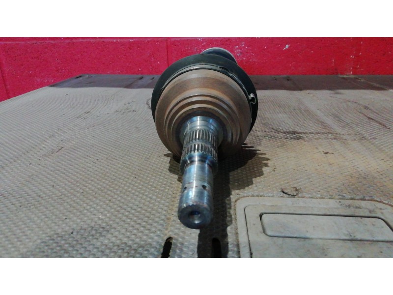 Recambio de transmision delantera izquierda para opel astra g berlina referencia OEM IAM   