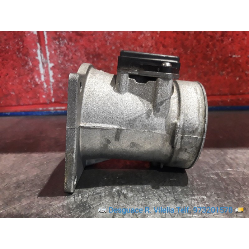 Recambio de caudalimetro para ford mondeo berlina (gd) clx | 08.96 - ... clx | 08.96 - ... referencia OEM IAM 97BB12B579AA 72018