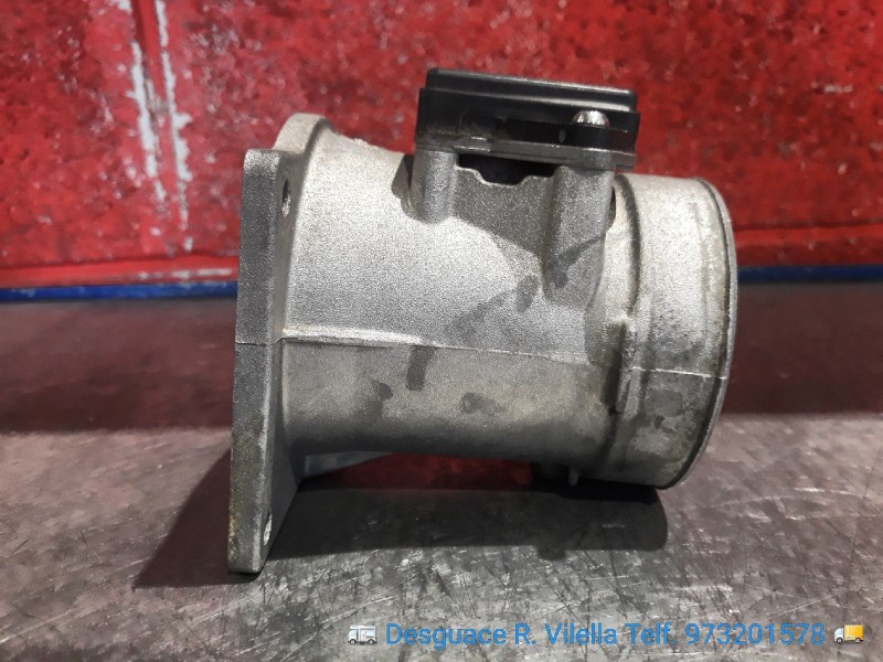 Recambio de caudalimetro para ford mondeo berlina (gd) clx | 08.96 - ... clx | 08.96 - ... referencia OEM IAM 97BB12B579AA 72018