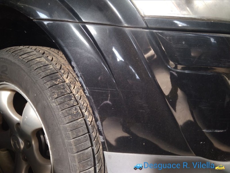 ssangyong kyron 200 xdi limited | 10.05 - 12.11 del año 2008