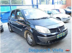renault scenic ii authentique | 0.03 - ... del año 2004
