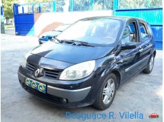 renault scenic ii authentique | 0.03 - ... del año 2004 2