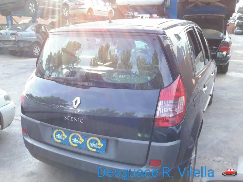 renault scenic ii authentique | 0.03 - ... del año 2004