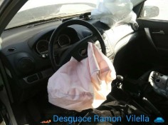 chevrolet aveo 1.4 cat | 0.06 - ... del año 2008 2