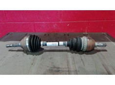 Recambio de transmision delantera izquierda para opel astra g berlina referencia OEM IAM    2