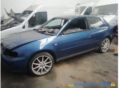 audi a3 (8l) 1.9 tdi ambiente | 12.00 - 12.03 del año 2002