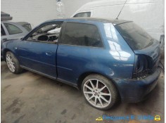 audi a3 (8l) 1.9 tdi ambiente | 12.00 - 12.03 del año 2002 2