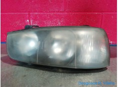 Recambio de faro izquierdo para hyundai elantra (xd) 2.0 crdi comfort (4-ptas.) | 10.03 - 12.07 2.0 crdi comfort (4-ptas.) | 10.