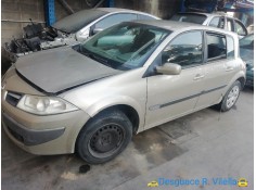 renault megane ii berlina 5p authentique | 06.05 - ... del año 2006